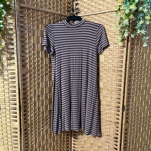 Striped Dress/Top